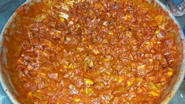 Avakaya Tiffins and Caterers - 3