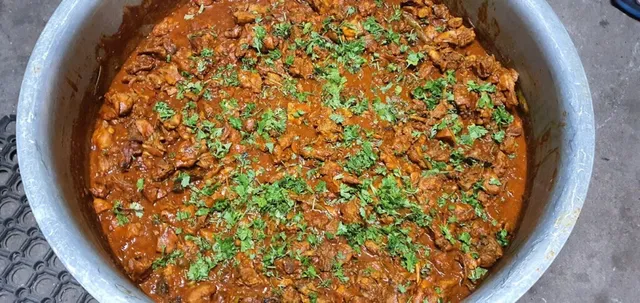 Avakaya Tiffins and Caterers - 2