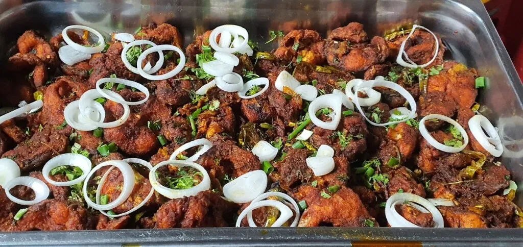 Avakaya Tiffins and Caterers