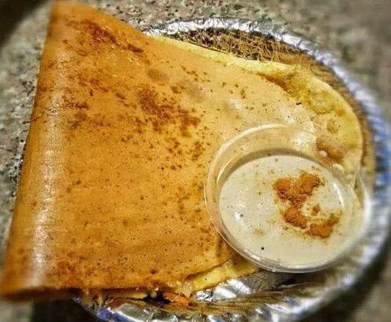 Vajra Tiffins & Caterers