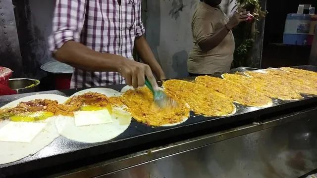 Vajra Tiffins & Caterers - 3