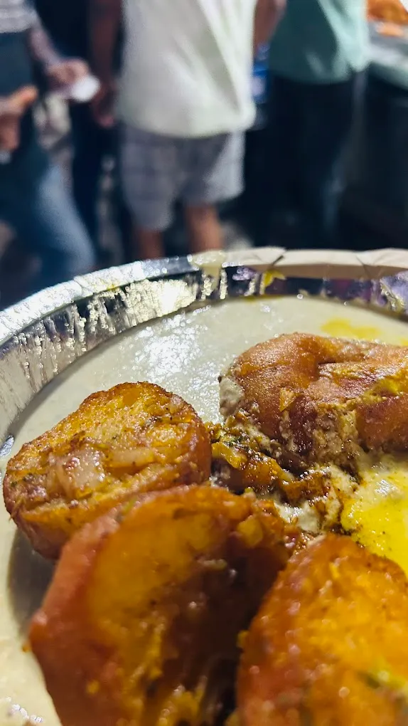 Vajra Tiffins & Caterers - 4