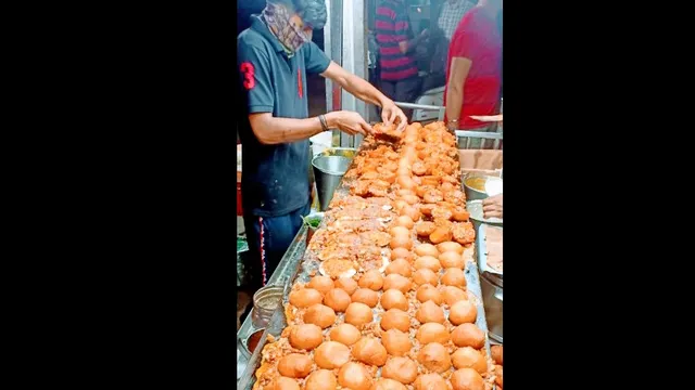 Vajra Tiffins & Caterers - 5