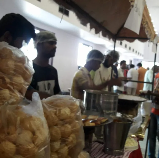 Laxmi Fast Food Centre - 2