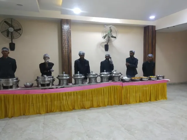 Chandrakala Catering Service (Pure VEG) - 2