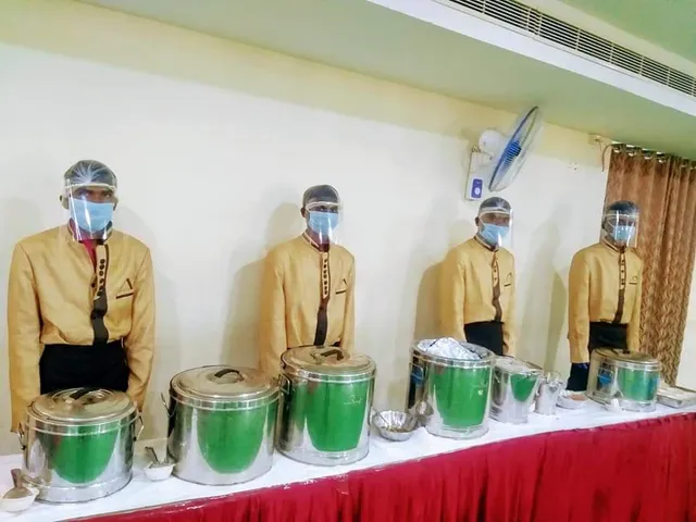 Chandrakala Catering Service (Pure VEG) - 4