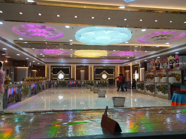 Chandrakala Catering Service (Pure VEG) - 5