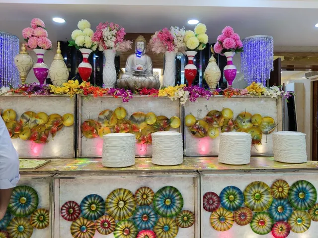 Chandrakala Catering Service (Pure VEG) - 6