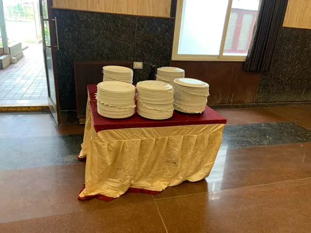 DHRUVA CATERING SERVICES - 6