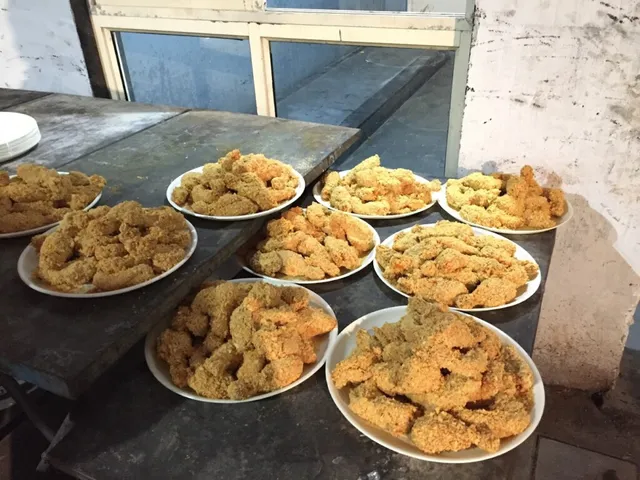 Afzal Catering Services - 4