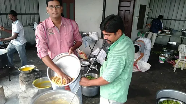 Orugallu Catering Services - 3