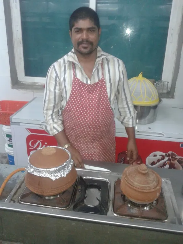 Orugallu Catering Services - 4