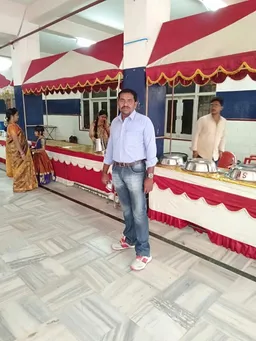 Orugallu Catering Services