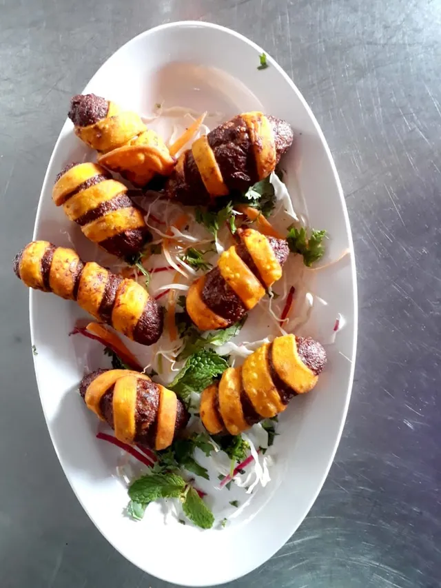 Orugallu Catering Services - 6