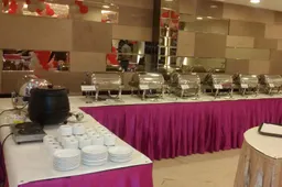 Raj Caterers Warangal