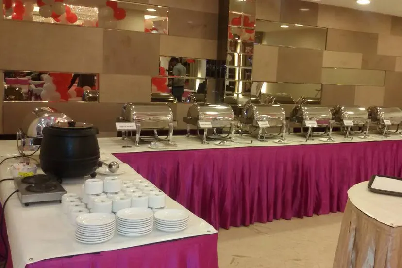 Raj Caterers Warangal