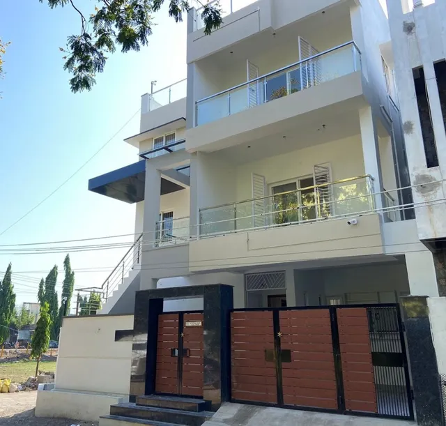 DEEJOS Architects - Building contractors in chennai - 3