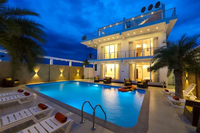 DEEJOS Architects - Building contractors in chennai - 5