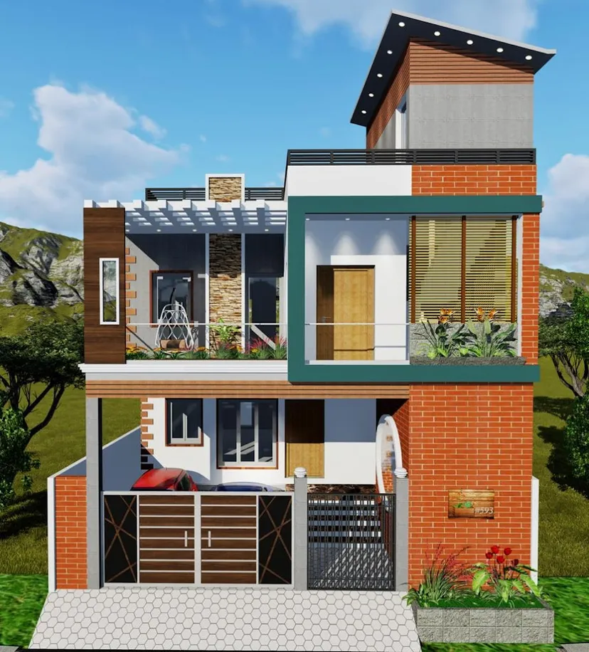 Impact Homes - Building Contractors in Chennai | Builders in Ambattur