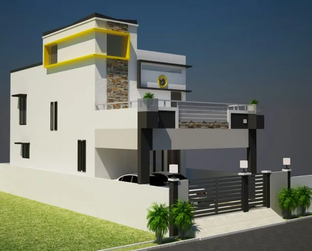 Impact Homes - Building Contractors in Chennai | Builders in Ambattur - 5