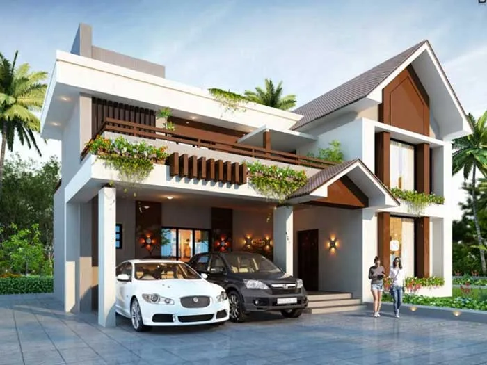 VSM Construction - Building Contractors in Chennai
