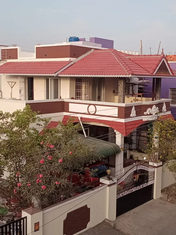VSM Construction - Building Contractors in Chennai - 2