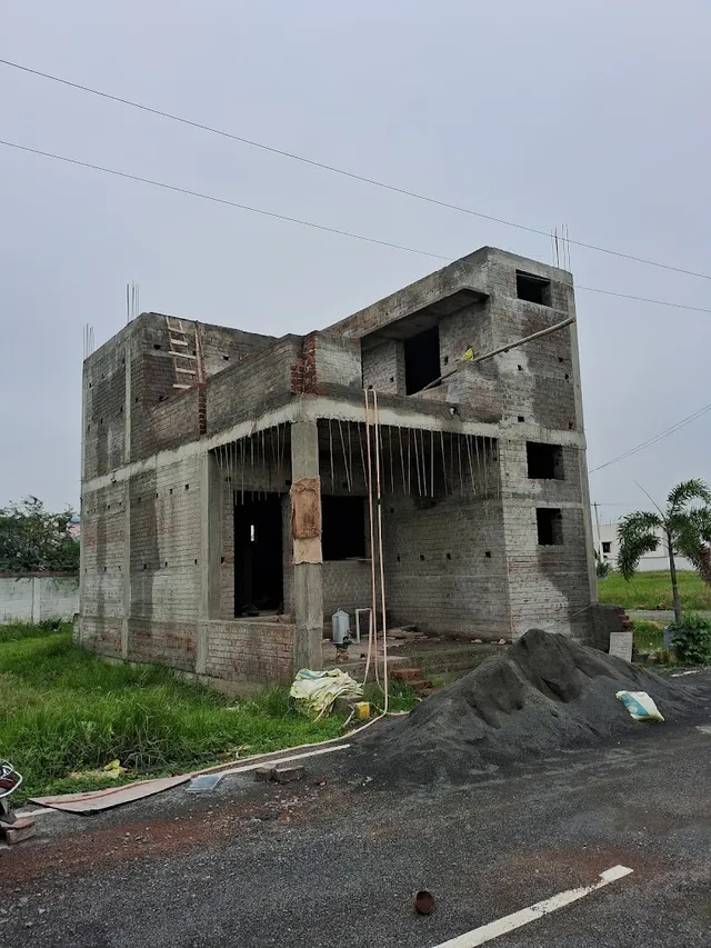 VSM Construction - Building Contractors in Chennai - 6