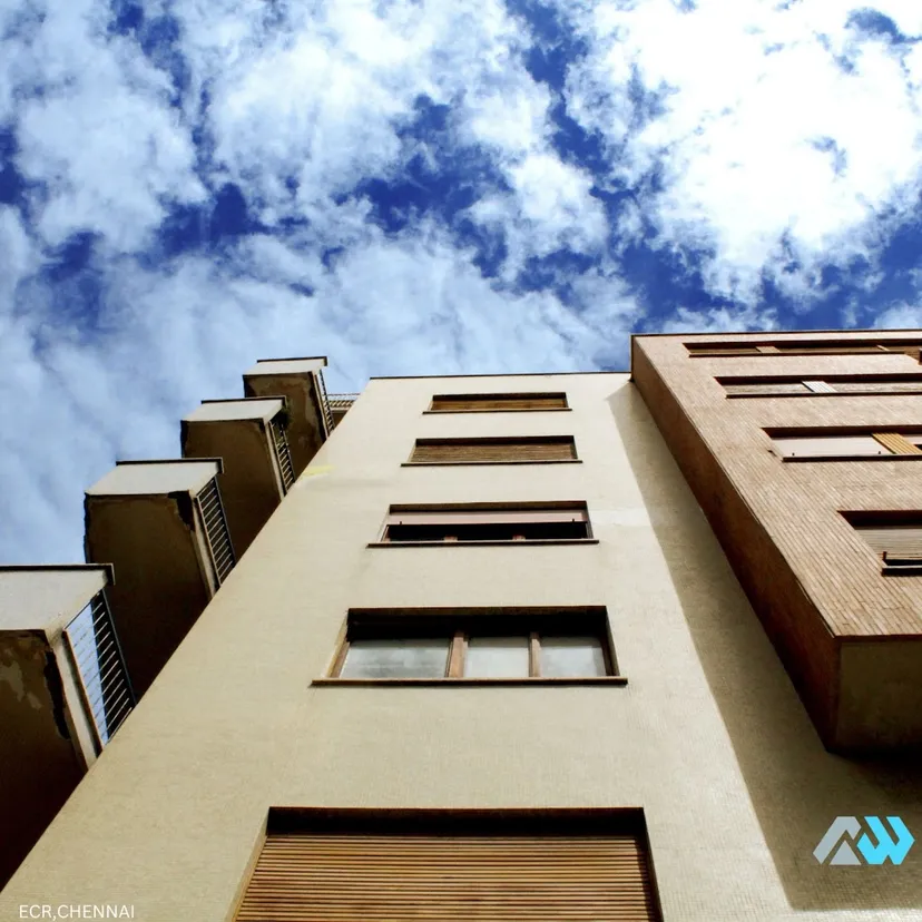 ALW construction & Projects (Construction company in chennai)