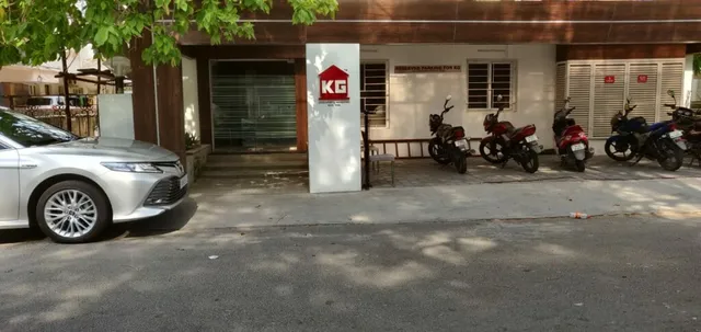 KG Foundations (P) Limited - KG Builders - 3