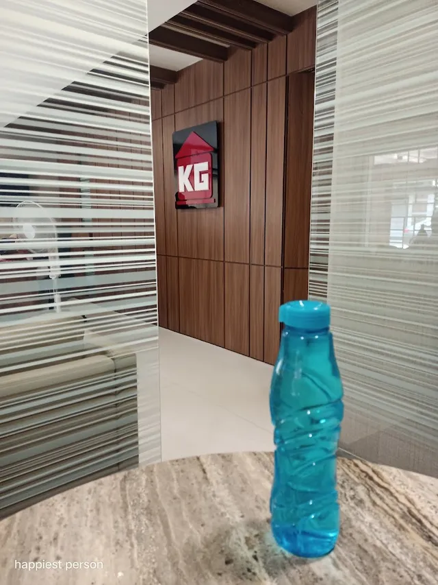 KG Foundations (P) Limited - KG Builders - 4