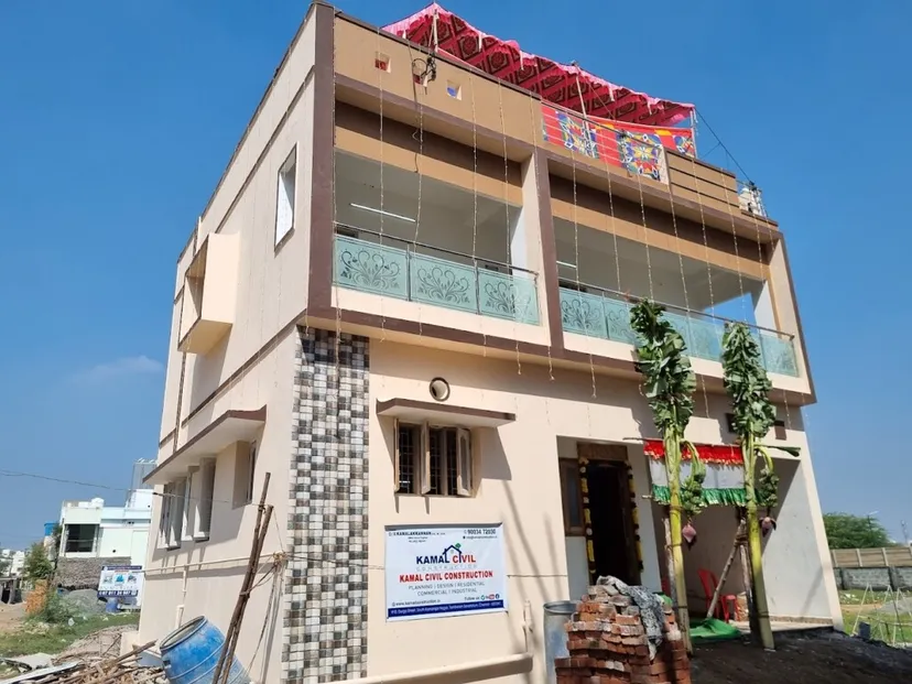 Kamal Civil Construction