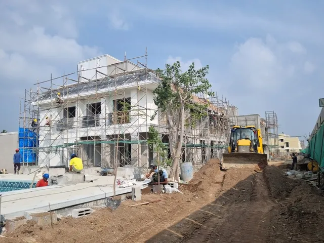 Kamal Civil Construction - 2