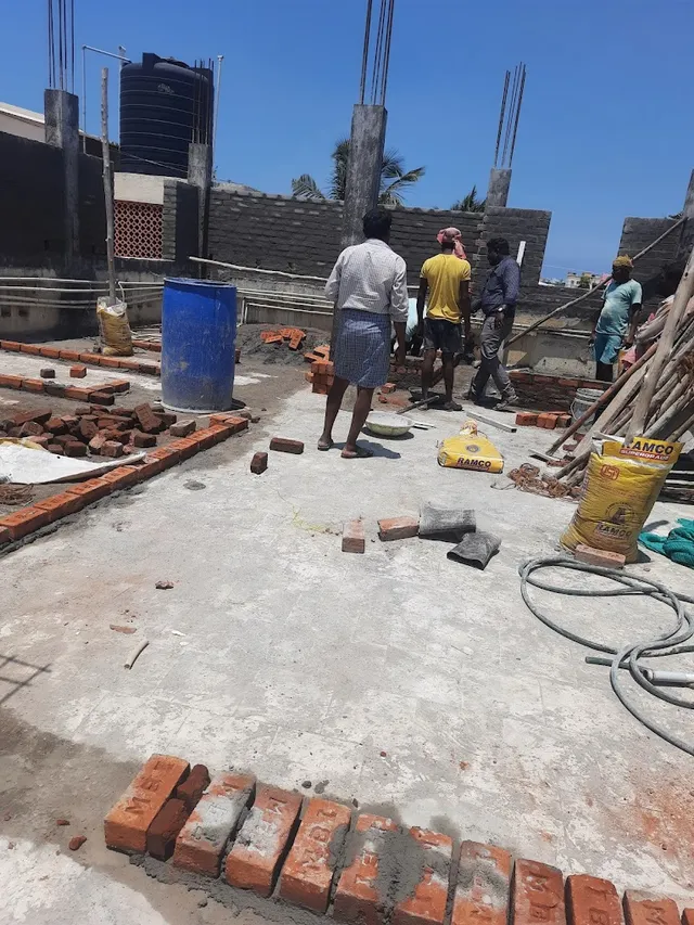 Kamal Civil Construction - 3