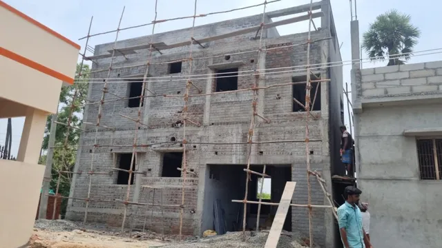 Kamal Civil Construction - 5