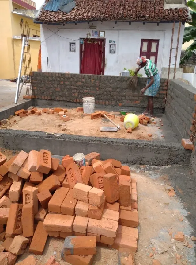 Haritha Constructions - 2