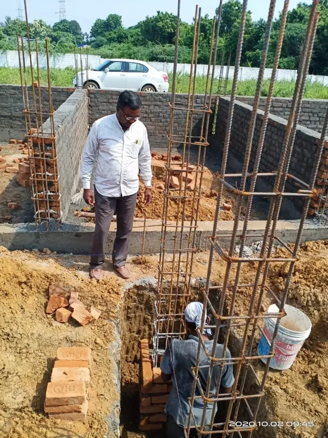 Haritha Constructions - 3