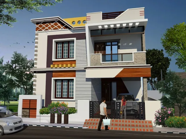 JS Building Constructions - 4