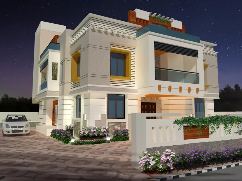 JS Building Constructions