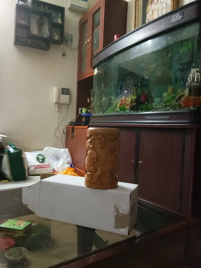 Chandrasekar Builders - 2