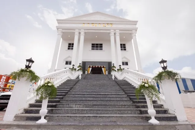 Noah Infrastructures - Civil Construction & Interior Contractors in Chennai - 5