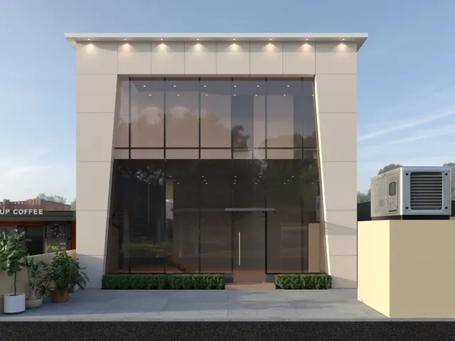 Noah Infrastructures - Civil Construction & Interior Contractors in Chennai - 6