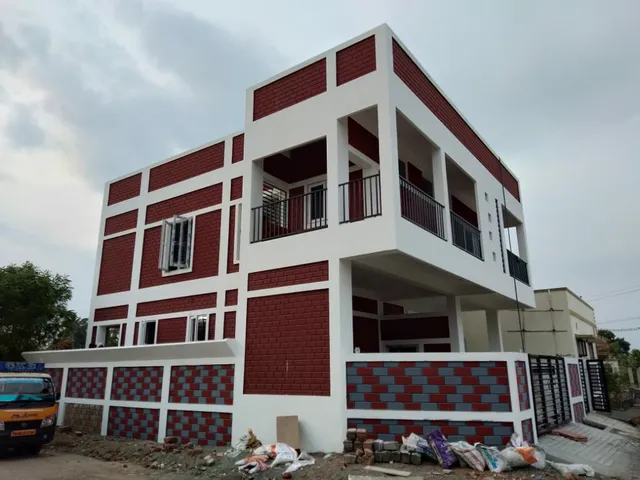 LB Construction - 10