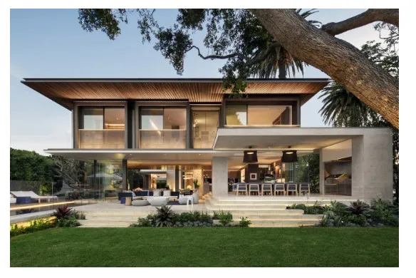 JRM Construction | Best Construction Company in Chennai | Architecture Construction - 3