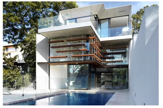 JRM Construction | Best Construction Company in Chennai | Architecture Construction - 5