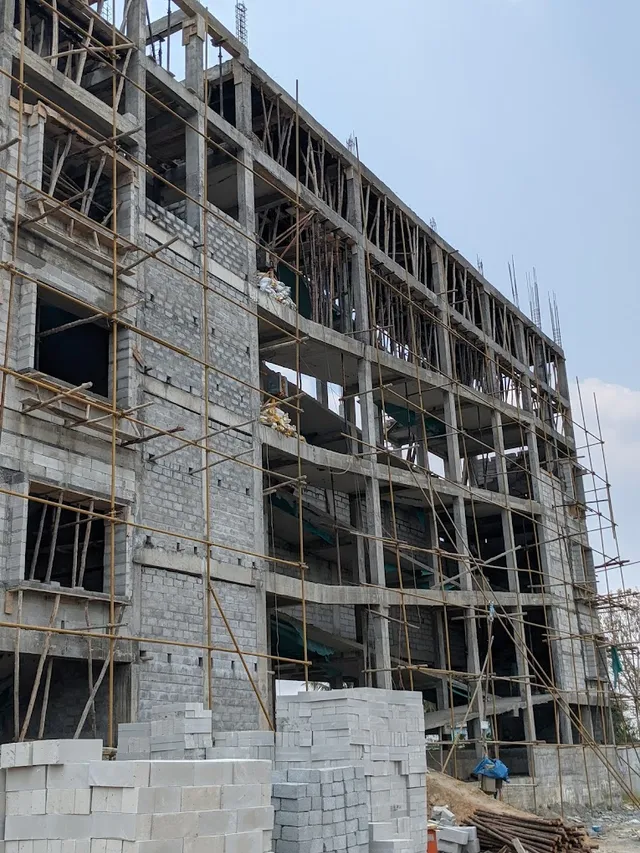 OLS constructions private Limited - 5