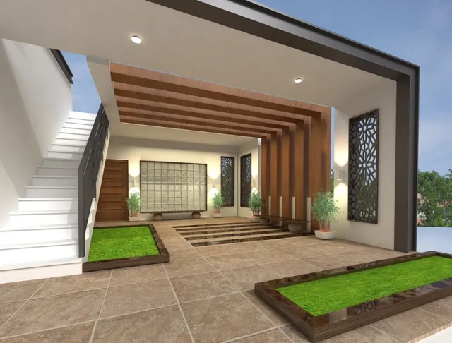 Aishwaryam builders - 2