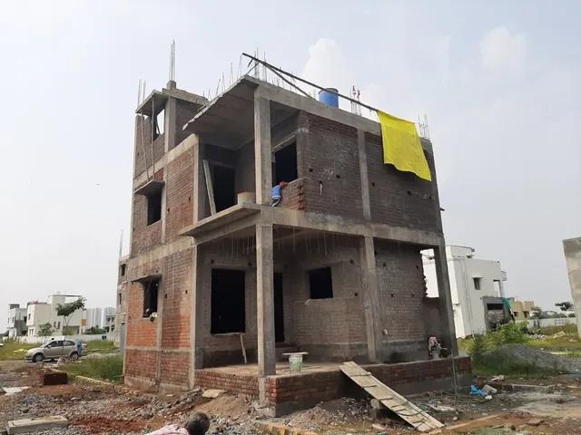 Aishwaryam builders - 3