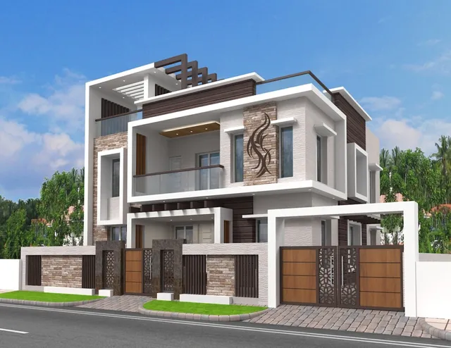 Aishwaryam builders - 5