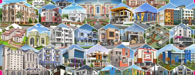 Aishwaryam builders - 6