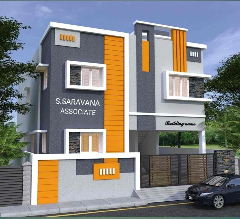 S.Saravanan & associate